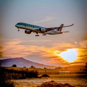 Flight price